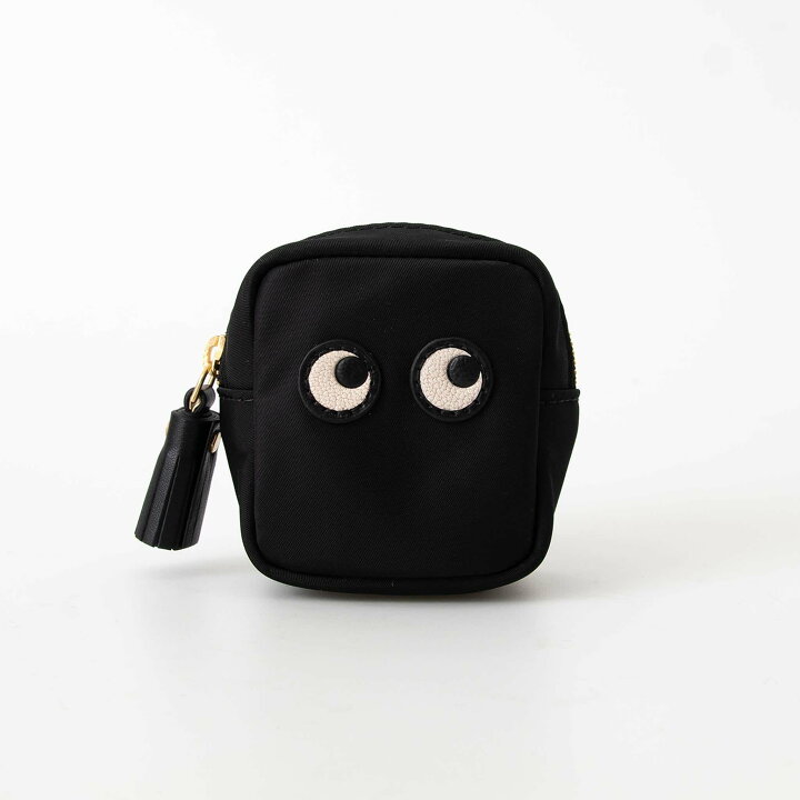 楽天市場】アニヤハインドマーチ ANYA HINDMARCH イヤフォンケース 