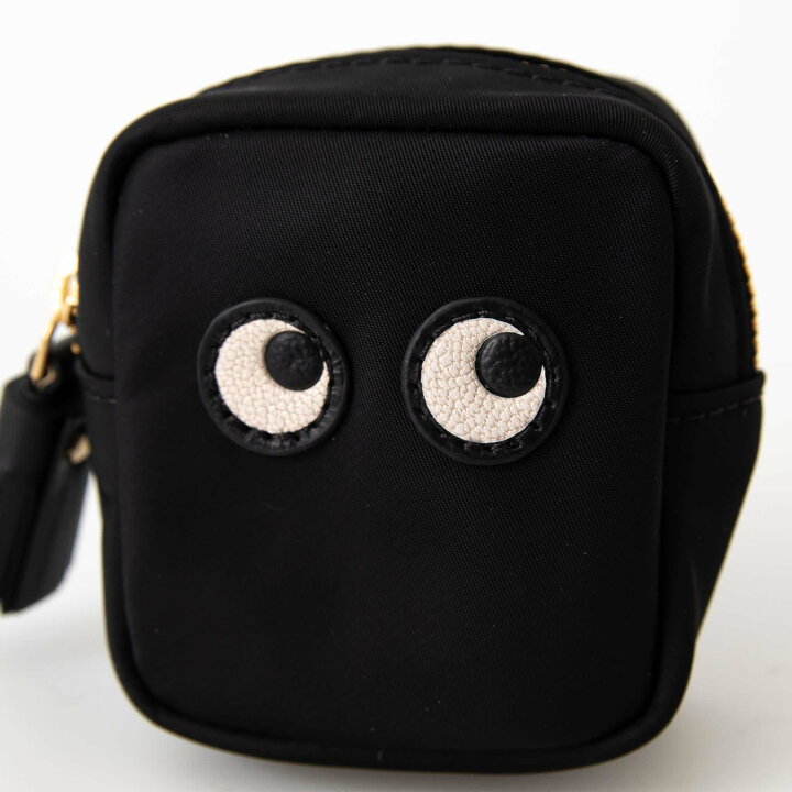 楽天市場】アニヤハインドマーチ ANYA HINDMARCH イヤフォンケース  