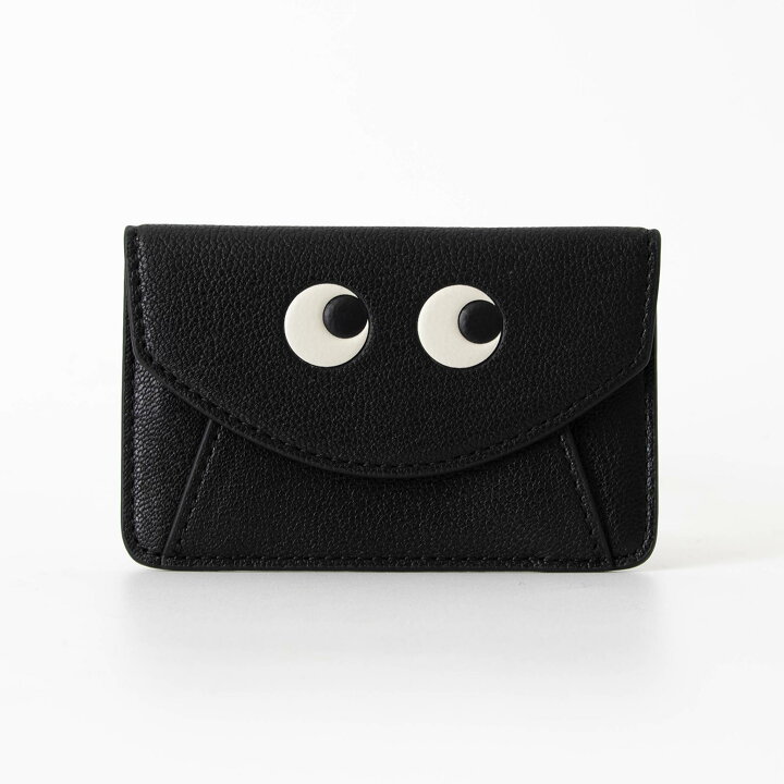 楽天市場】アニヤハインドマーチ ANYA HINDMARCH カードケース EYES  