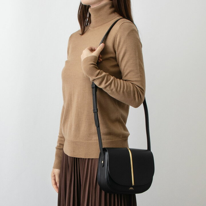 楽天市場】アーペーセー A.P.C. バッグ レディース ショルダーバッグ  