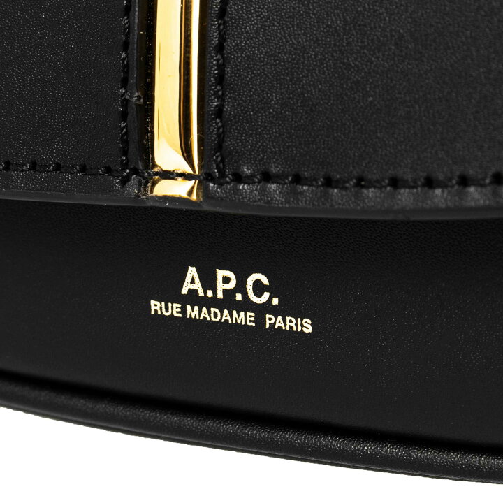 楽天市場】アーペーセー A.P.C. バッグ レディース ショルダーバッグ 