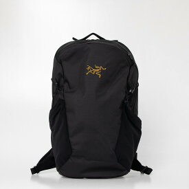 アークテリクス ARC'TERYX バッグ メンズ レディース バックパック MANTIS 16 BACKPACK [マンティス 16 バックパック] X000006136【レイングッズ】【A4】【2024SS-】