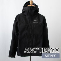 楽天市場】arc teryx アルファ svの通販