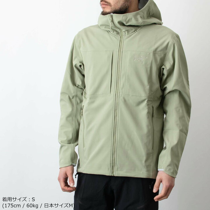 楽天市場】【5％OFFクーポン対象】アークテリクス ARC 
