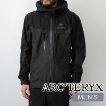 楽天市場】アークテリクス マウンテンパーカーの通販 G-tomo 様 ARC'TERYX ブラック マウンテンパーカー