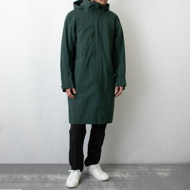 アークテリクス ヴェイランス ARC'TERYX VEILANCE メンズ コート MONITOR COAT [モニター] X000007129【レイングッズ】