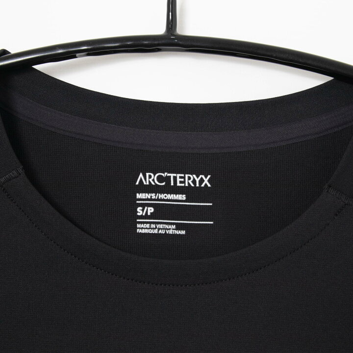 楽天市場】【10％OFFクーポン＆ポイント3倍】アークテリクス ARC