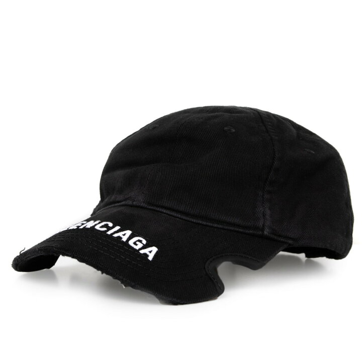 楽天市場】バレンシアガ BALENCIAGA 帽子 メンズ レディース 