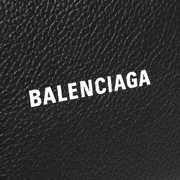 最大68 Offクーポン バレンシアガ Balenciaga 財布 メンズ 二つ折り財布 マネークリップ ブラック Cash Folded Card Holder With Bill Clip キャッシュ 1izi3 1090 Black L White Somardistribuidora Com