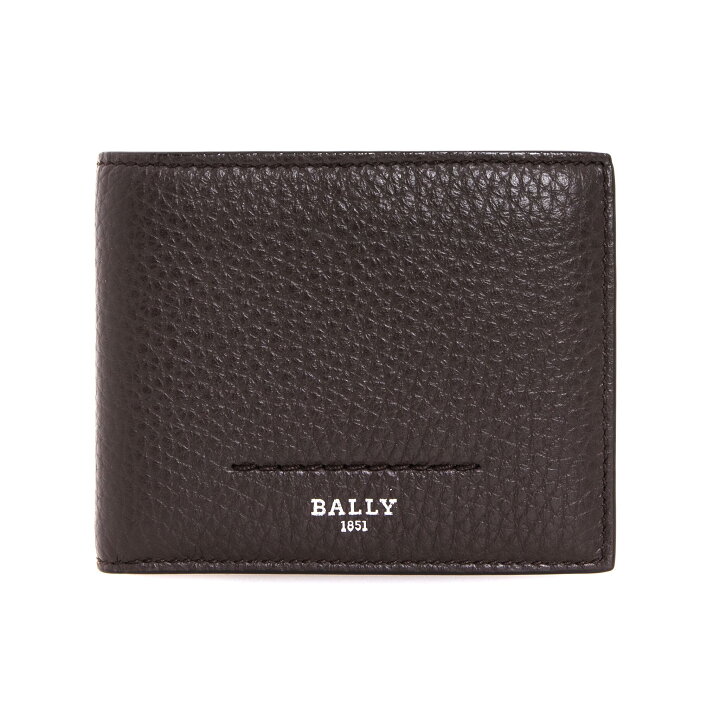 楽天市場】バリー BALLY 財布 メンズ 二つ折り財布 SCRIBE SCEVYE.CV 