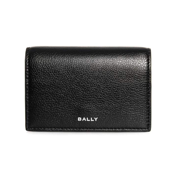 楽天市場】バリー BALLY メンズ 名刺入れ（カードケース） BANQUE 