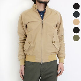 バラクータ BARACUTA メンズ ジャケット G9 BARACUTA CLOTH BRCPS0001 BCNY1【英国】