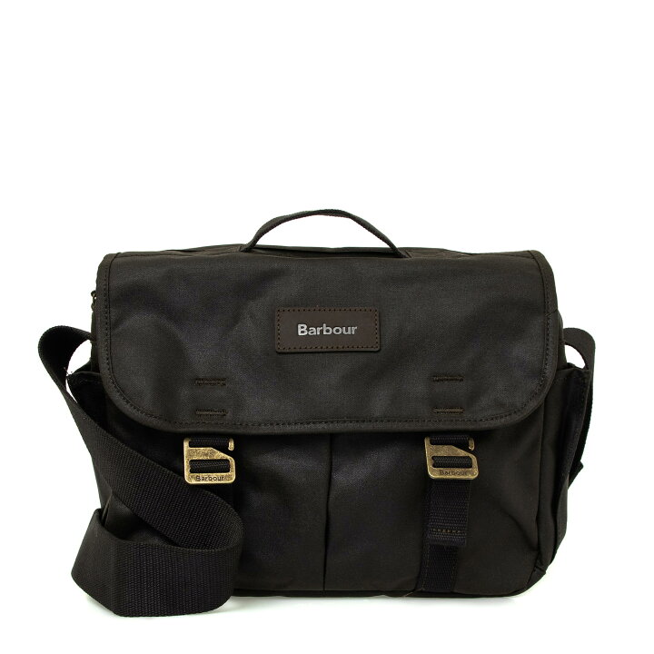 楽天市場】バブアー BARBOUR バッグ メンズ ショルダーバッグ  