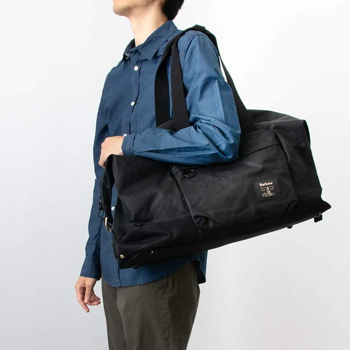 楽天市場】【最大10,000円クーポン】バブアー BARBOUR バッグ 2WAY 