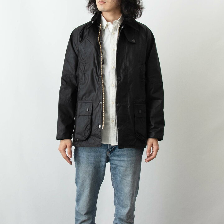 楽天市場】【10％OFFクーポン対象】バブアー BARBOUR メンズ 