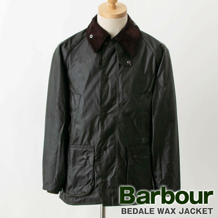 楽天市場】バブアー BARBOUR メンズ ジャケット（レギュラーフィット 