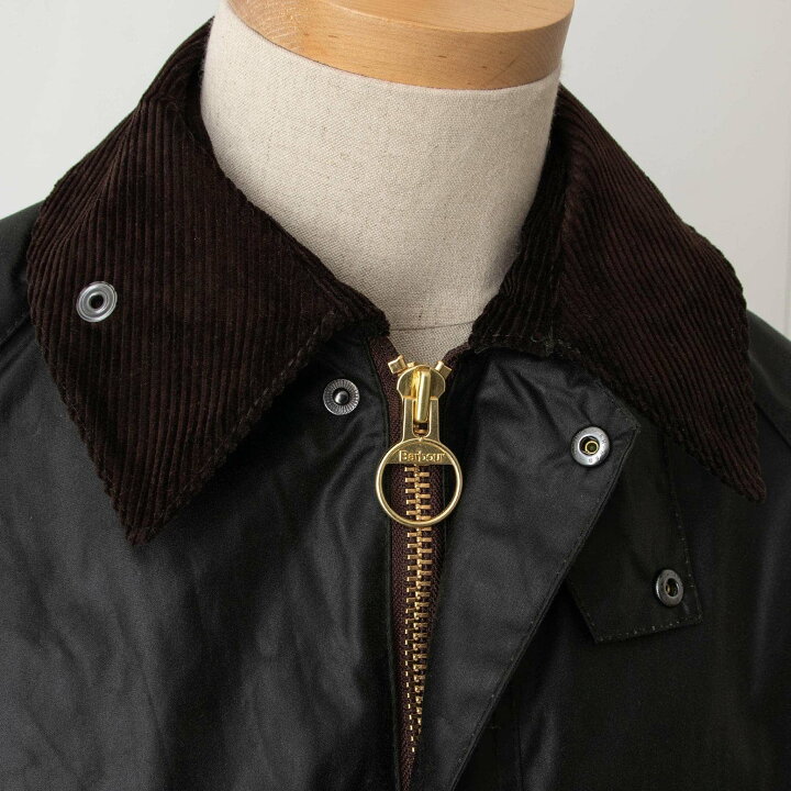 楽天市場】バブアー BARBOUR メンズ ジャケット（レギュラーフィット 