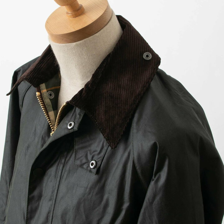 楽天市場】バブアー BARBOUR メンズ ジャケット（レギュラーフィット 