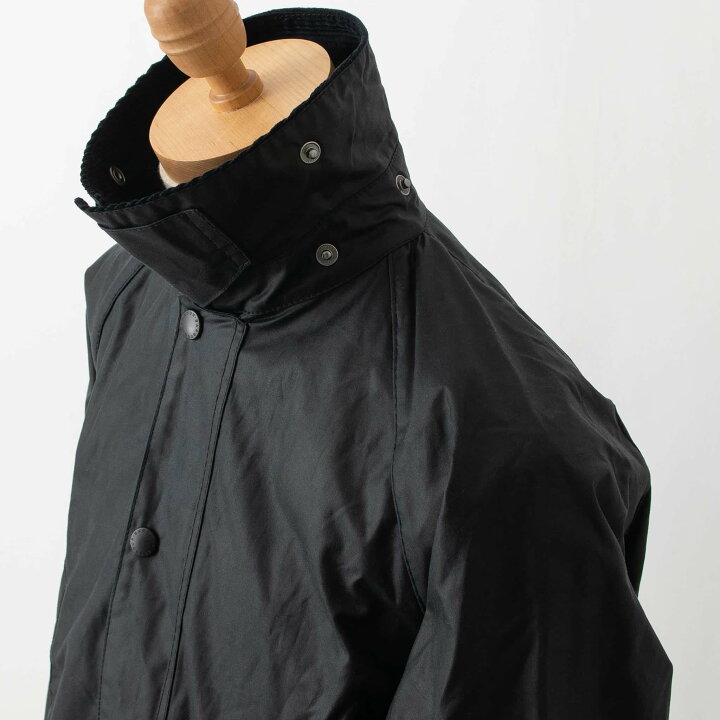 楽天市場】バブアー BARBOUR アウター オイルドコットンジャケット