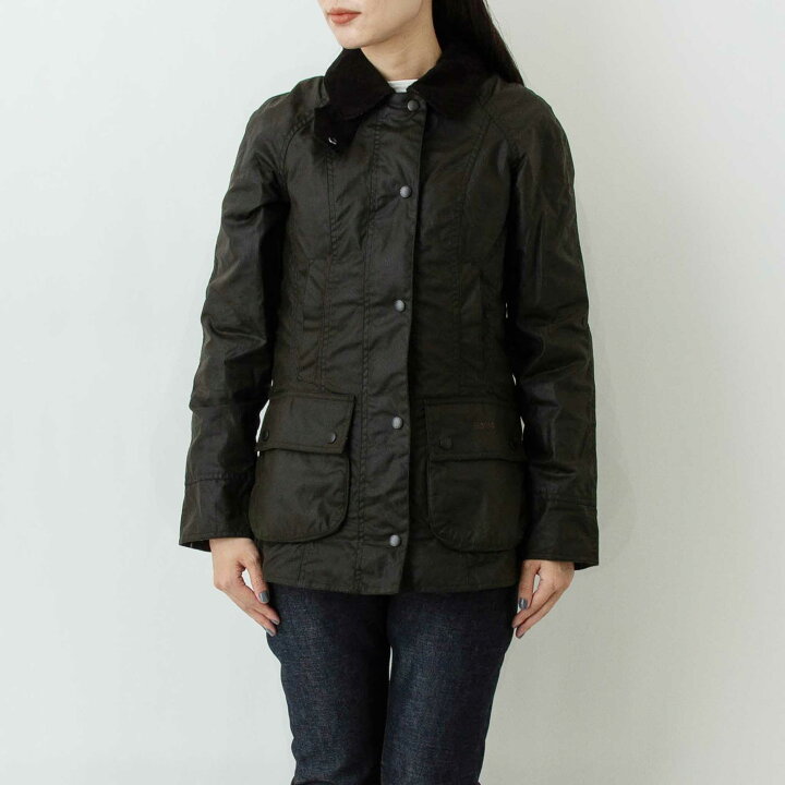 楽天市場】【最大5,000円クーポン】バブアー BARBOUR アウター 