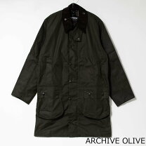 楽天市場】BARBOUR（カラーカーキグリーン）（メンズファッション）の通販