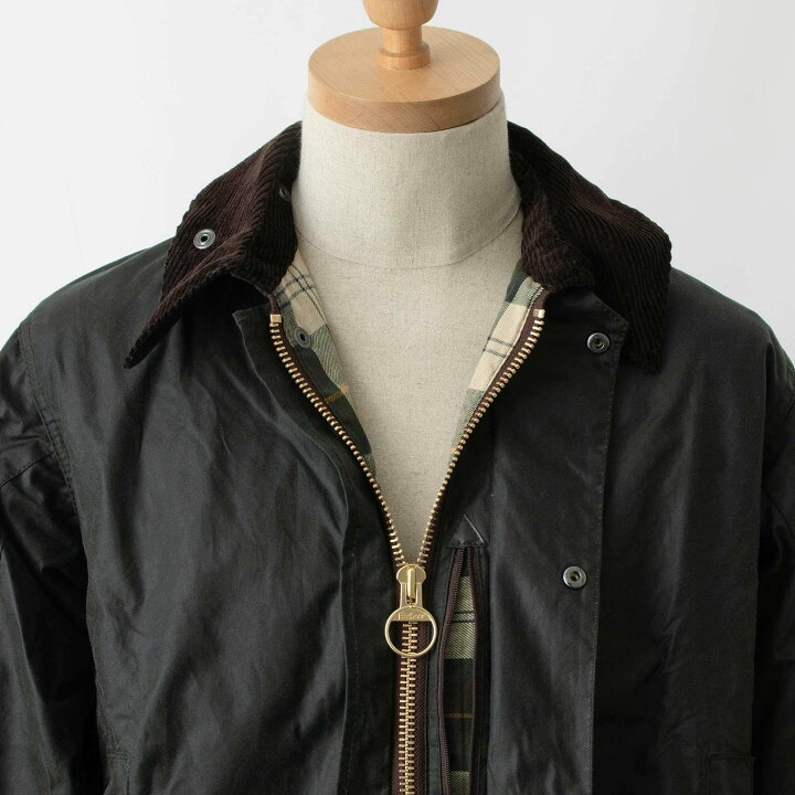 楽天市場】【最大10,000円クーポン＆ポイント3倍】バブアー BARBOUR 