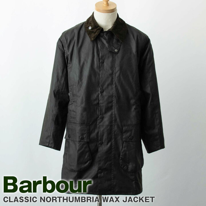 楽天市場】バブアー BARBOUR アウター オイルドコットンジャケット 