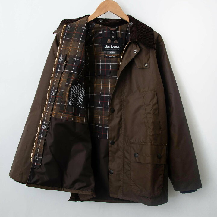 楽天市場】【最大10,000円クーポン】バブアー BARBOUR アウター 