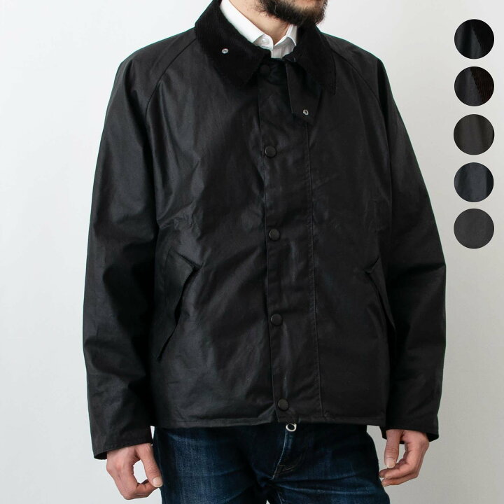 楽天市場】バブアー BARBOUR アウター オイルドコットンジャケット OS  