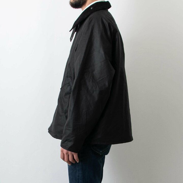 楽天市場】バブアー BARBOUR アウター オイルドコットンジャケット OS 