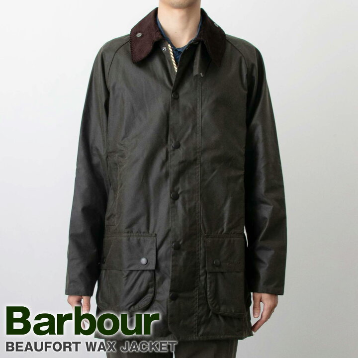 楽天市場】バブアー BARBOUR アウター オイルドコットンジャケット  
