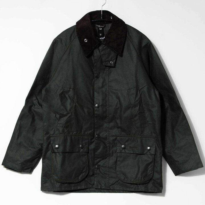楽天市場】バブアー BARBOUR アウター オイルドコットンジャケット 