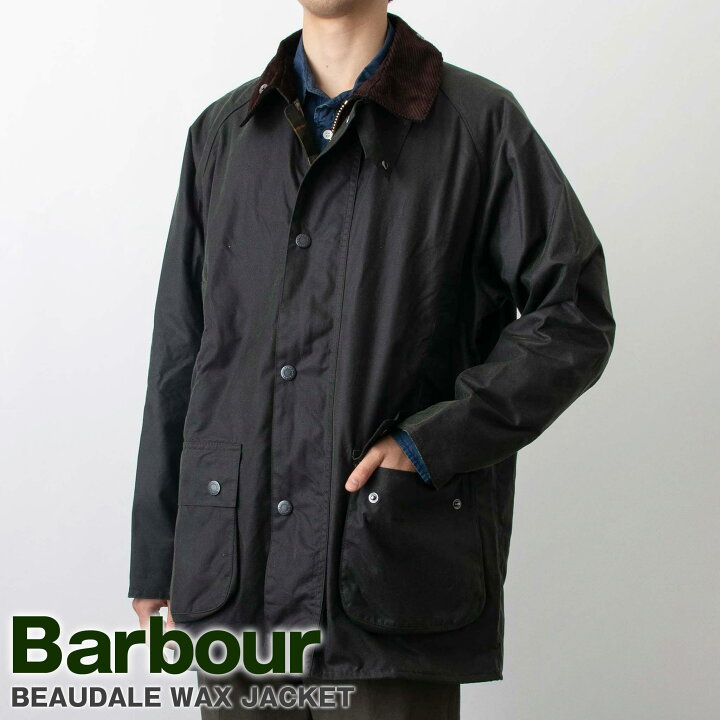 楽天市場】バブアー BARBOUR アウター オイルドコットンジャケット 