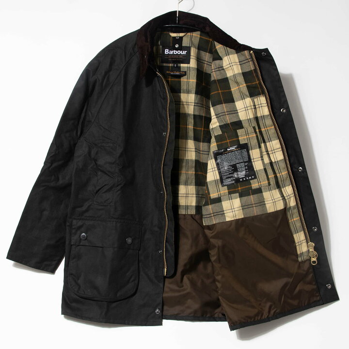 楽天市場】【最大10,000円クーポン】バブアー BARBOUR アウター 