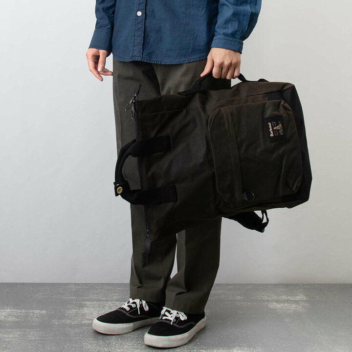 楽天市場】【最大10,000円クーポン＆ポイント3倍】バブアー BARBOUR 