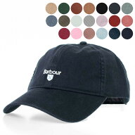 バブアー BARBOUR キャップ 帽子 CASCADE SPORTS CAP [コットン6パネル キャップ] メンズ レディース MHA…