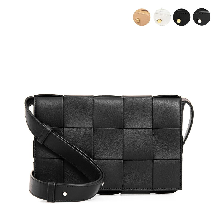 楽天市場】ボッテガヴェネタ BOTTEGA VENETA バッグ レディース 