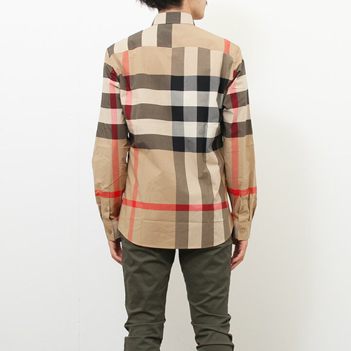 楽天市場】【最大10,000円クーポン＆ポイント3倍】バーバリー BURBERRY 