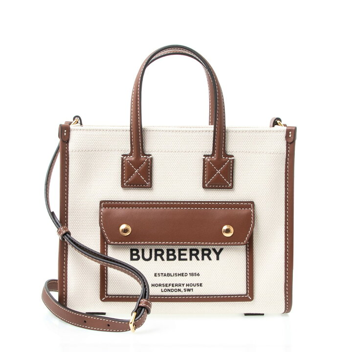 楽天市場】バーバリー BURBERRY バッグ レディース 2WAYハンド 
