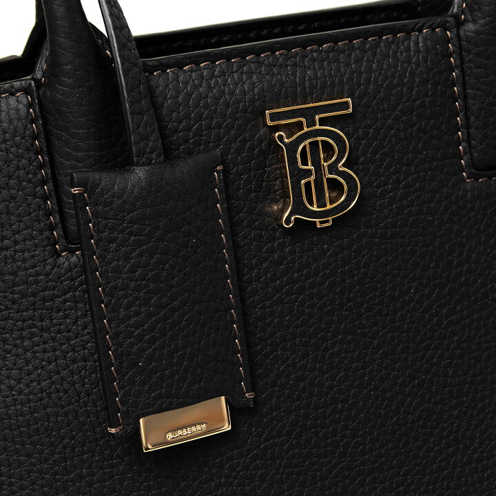 楽天市場】バーバリー BURBERRY バッグ レディース 2WAYハンド 