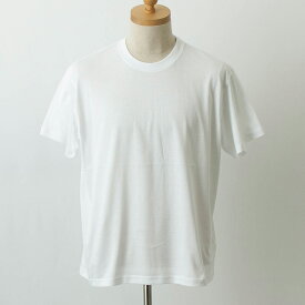 バーバリー BURBERRY メンズ Tシャツ ホワイト COHEN 80455451 SS:121270 A1464 WHITE【英国】【アウトレット】