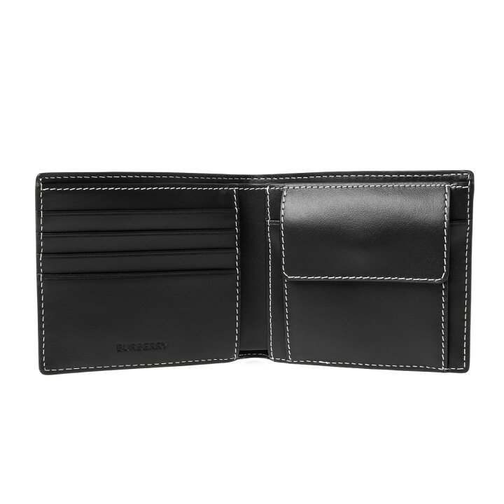 楽天市場】【10％OFFクーポン対象】バーバリー BURBERRY 財布 メンズ  