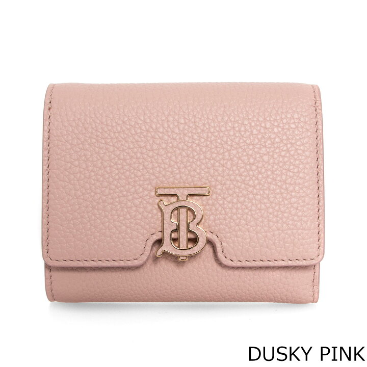 楽天市場】バーバリー BURBERRY 財布 レディース 三つ折り財布  