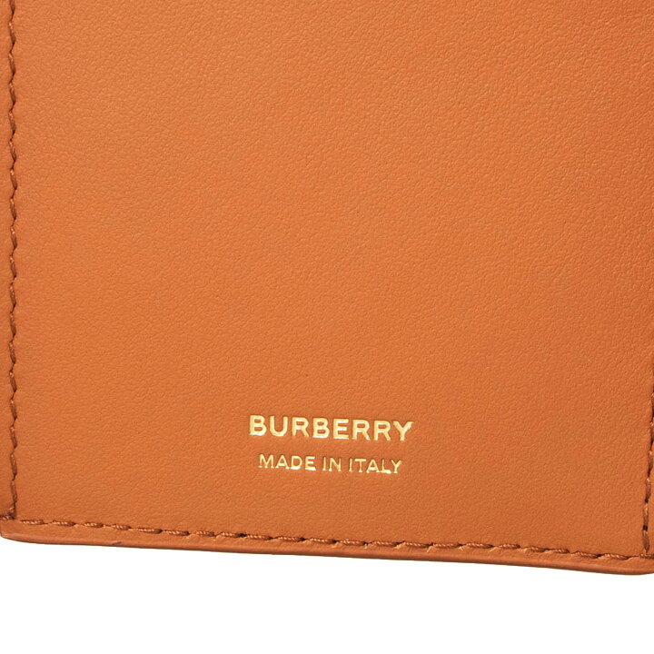 楽天市場】【ポイント3倍】バーバリー BURBERRY 財布 レディース 三 