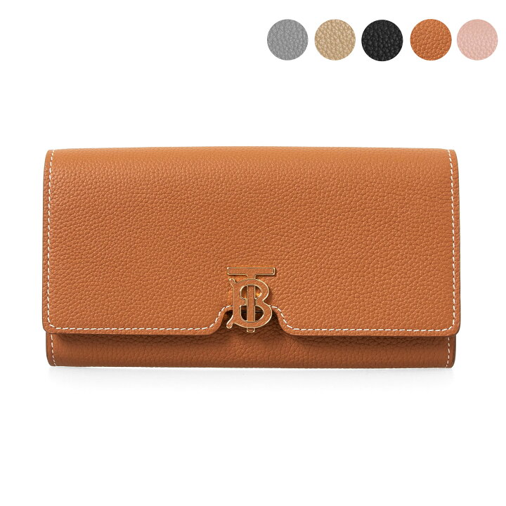 楽天市場】バーバリー BURBERRY 財布 レディース 長財布 MONOGRAM 