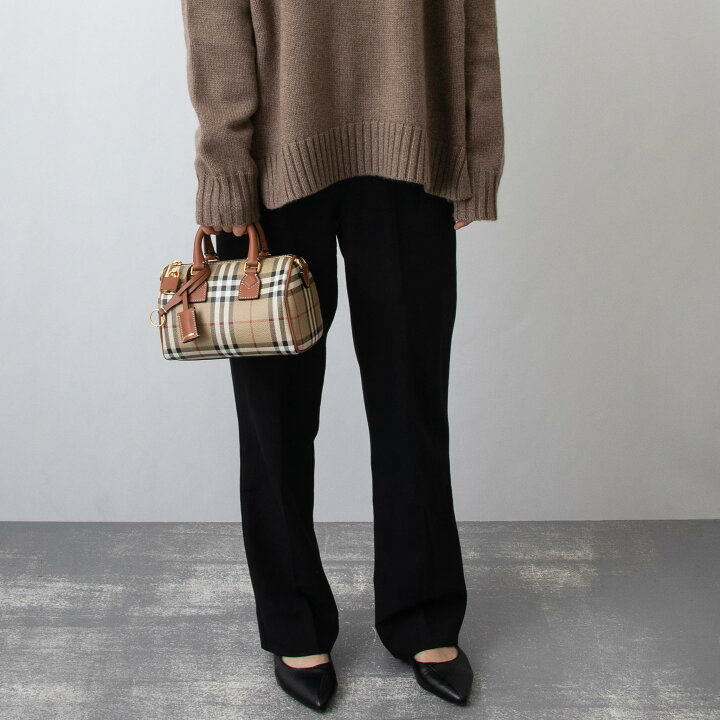 楽天市場】【5％OFFクーポン対象】バーバリー BURBERRY バッグ 2WAY  