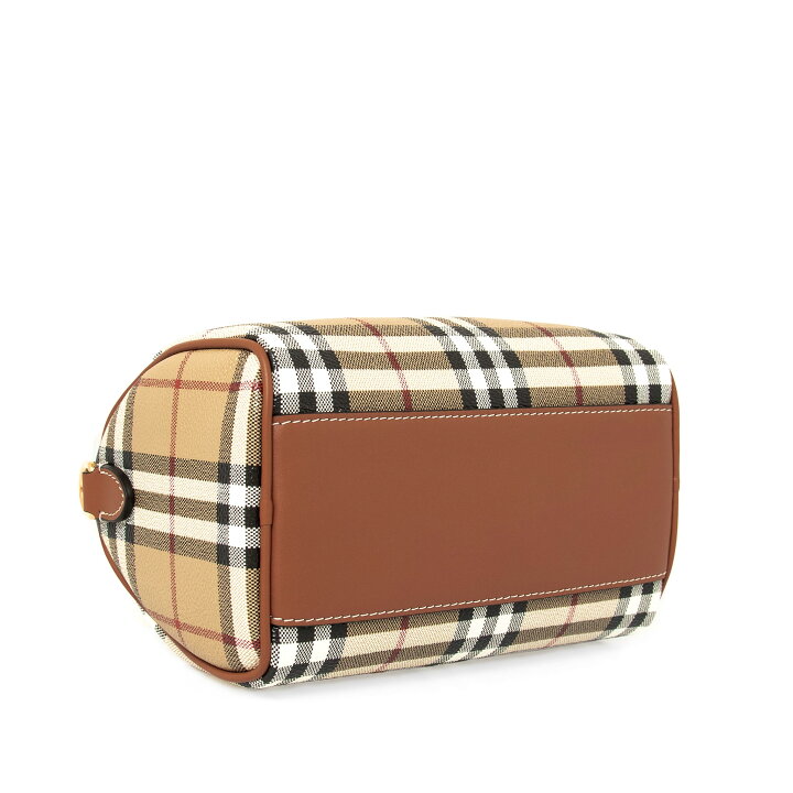 楽天市場】バーバリー BURBERRY バッグ 2WAYハンド/ショルダーバッグ 