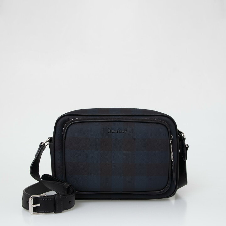 楽天市場】バーバリー BURBERRY バッグ メンズ ショルダーバッグ PADDY 