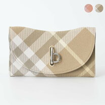 楽天市場】バーバリー（形状（財布）長財布（かぶせ蓋））（レディース 