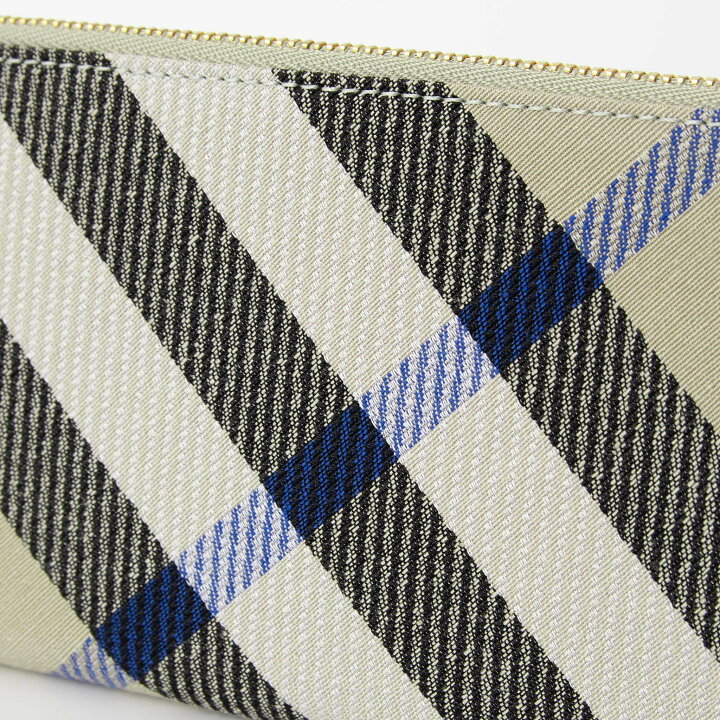 楽天市場】【ポイント3倍】バーバリー BURBERRY 財布 レディース 長 